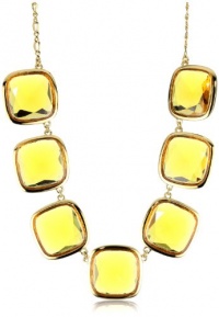 Kate Spade New York Big Time Statement Necklace Kate Spade New York Big Time Statement Necklace