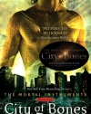 City of Bones (The Mortal Instruments, Book 1)