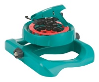Gilmour 196SPB Pattern Master Impulse Sprinkler on Polymer Sled Base Gilmour 196SPB Pattern Master Impulse Sprinkler on Polymer Sled Base