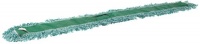 Rubbermaid Commercial FGJ85800 Microfiber Loop Dust Mop, 60 Length x 5 Width, Green Rubbermaid Commercial FGJ85800 Microfiber Loop Dust Mop, 60 Length x 5 Width, Green