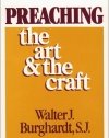 Preaching: The Art and the Craft