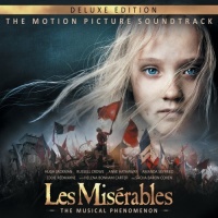 Les Misérables: Original Motion Picture Soundtrack Les Misérables: Original Motion Picture Soundtrack