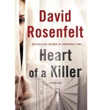 Heart of a Killer Heart of a Killer