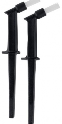 Rattleware 931050 Group Brush, Drip Guard, Set of 2 Rattleware 931050 Group Brush, Drip Guard, Set of 2