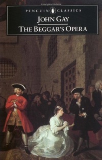 The Beggar's Opera (Penguin Classics) The Beggar's Opera (Penguin Classics)