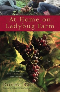 At Home on Ladybug Farm At Home on Ladybug Farm