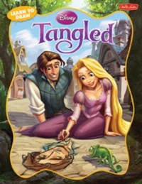 Learn to Draw Disney's Tangled: Learn to Draw Rapunzel, Flynn Rider, and other Characters from Disney's Tangled step by step! (Licensed Learn to Draw) Learn to Draw Disney's Tangled: Learn to Draw Rapunzel, Flynn Rider, and other Characters from Disney's Tangled step by step! (Licensed Learn to Draw)
