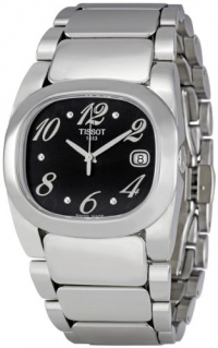Tissot Women's T009.310.11.057.00 T Moments Stainless Steel Women's Watch Tissot Women's T009.310.11.057.00 T Moments Stainless Steel Women's Watch