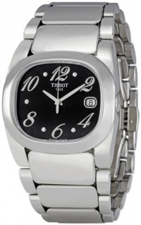 Tissot Women's T009.310.11.057.00 T Moments Stainless Steel Women's Watch