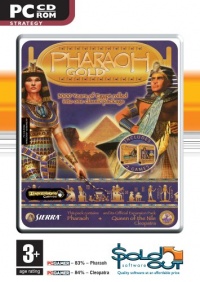 Pharaoh Gold Pharaoh Gold