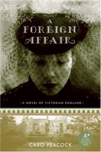 A Foreign Affair A Foreign Affair
