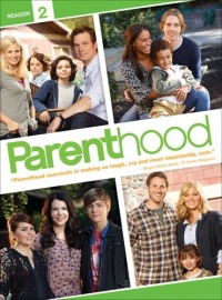 Parenthood: Season 2 Parenthood: Season 2