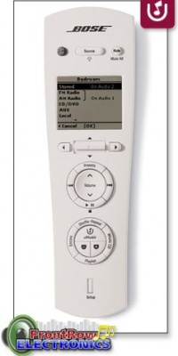Bose PMC II Personal Music Center II Remote Control Bose PMC II Personal Music Center II Remote Control