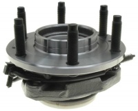 Raybestos 713188 Professional Grade Wheel Hub and Bearing Assembly Raybestos 713188 Professional Grade Wheel Hub and Bearing Assembly