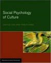 Social Psychology of Culture (Principles of Social Psychology)