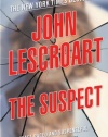 The Suspect (Signet Novel)