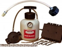 Motive Products 250 Brake System Power Bleeder Motive Products 250 Brake System Power Bleeder