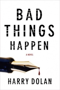 Bad Things Happen Bad Things Happen
