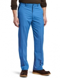 Haggar Men's C18 Slim Fit Flat Front Sport Pant Haggar Men's C18 Slim Fit Flat Front Sport Pant