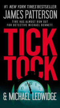 Tick Tock (Michael Bennett) Tick Tock (Michael Bennett)