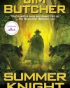 Summer Knight:The Dresden Files