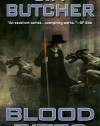 Blood Rites (The Dresden Files, Book 6)