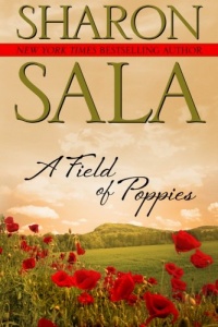 A Field Of Poppies A Field Of Poppies