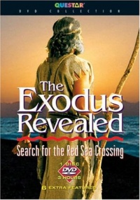The Exodus Revealed: Searching for the Red Sea Crossing The Exodus Revealed: Searching for the Red Sea Crossing