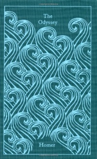 The Odyssey (Penguin Classics) The Odyssey (Penguin Classics)
