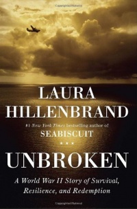 Unbroken: A World War II Story of Survival, Resilience, and Redemption Unbroken: A World War II Story of Survival, Resilience, and Redemption