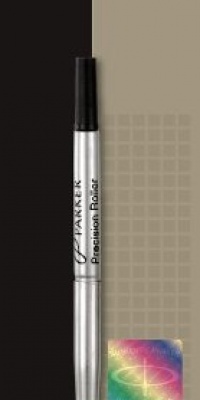Parker Quink Ink Roller Ball Fine Point Black Ink Refill (3021331) Parker Quink Ink Roller Ball Fine Point Black Ink Refill (3021331)