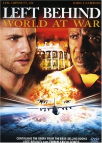 Left Behind: World at War Left Behind: World at War