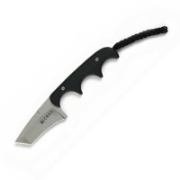 Columbia River Knife And Tool's Folts Minimalist Tanto 2386 Razor Edge Tanto Blade Columbia River Knife And Tool's Folts Minimalist Tanto 2386 Razor Edge Tanto Blade