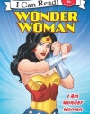 Wonder Woman Classic: I Am Wonder Woman (I Can Read Book 2)