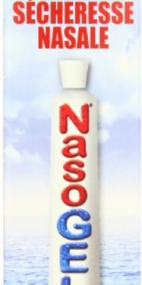 NeilMed NasoGel Soothing Saline Gel, 1-Ounce Tubes (Pack of 4) NeilMed NasoGel Soothing Saline Gel, 1-Ounce Tubes (Pack of 4)