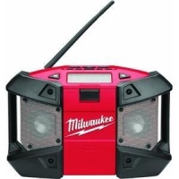 Milwaukee 2590-20 M12 Radio Milwaukee 2590-20 M12 Radio