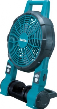 Makita BCF201Z 18-volt LXT Lithium-Ion Cordless Jobsite Fan Tool Only Makita BCF201Z 18-volt LXT Lithium-Ion Cordless Jobsite Fan Tool Only