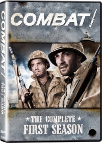 Combat!: The Complete First Season Combat!: The Complete First Season