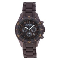 MARC By Marc Jacobs Brown Rock Watch MARC By Marc Jacobs Brown Rock Watch