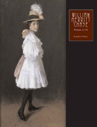 William Merritt Chase: The Complete Catalogue of Known and Documented Work by William Merritt Chase (1849-1916), Vol. 2: Portraits in Oil William Merritt Chase: The Complete Catalogue of Known and Documented Work by William Merritt Chase (1849-1916), Vol. 2: Portraits in Oil