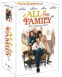 All In The Family: The Complete Series All In The Family: The Complete Series