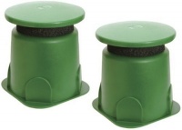 TIC CORPORATION GS5 Mini Omni-Directional In-Ground/Outdoor Speakers TIC CORPORATION GS5 Mini Omni-Directional In-Ground/Outdoor Speakers