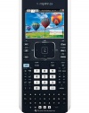 TI-Nspire CX Handheld Graphing Calculator with Full-Color Display