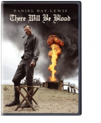 There Will Be Blood There Will Be Blood