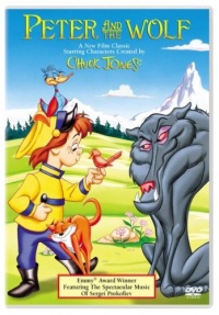Peter and the Wolf Peter and the Wolf