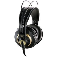 AKG K 240 Semi-Open Studio Headphones AKG K 240 Semi-Open Studio Headphones