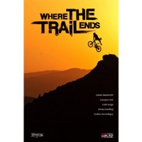 VAS Entertainment Where The Trail EndsAAA DVD & Blu-ray One Color, One Size VAS Entertainment Where The Trail EndsAAA DVD & Blu-ray One Color, One Size