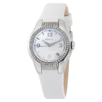 Breil Milano Women's TW0610 Urban Analog Silver Dial Watch Breil Milano Women's TW0610 Urban Analog Silver Dial Watch