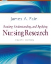 Reading, Understanding, and Applying Nursing Research