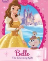 Belle: The Charming Gift (Jewel Story, A)